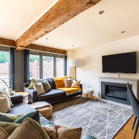 Clerks Cottage Letheringsett Екстер'єр фото