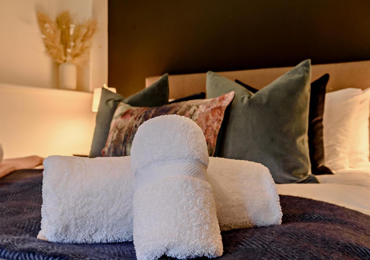 Clerks Cottage Letheringsett Екстер'єр фото