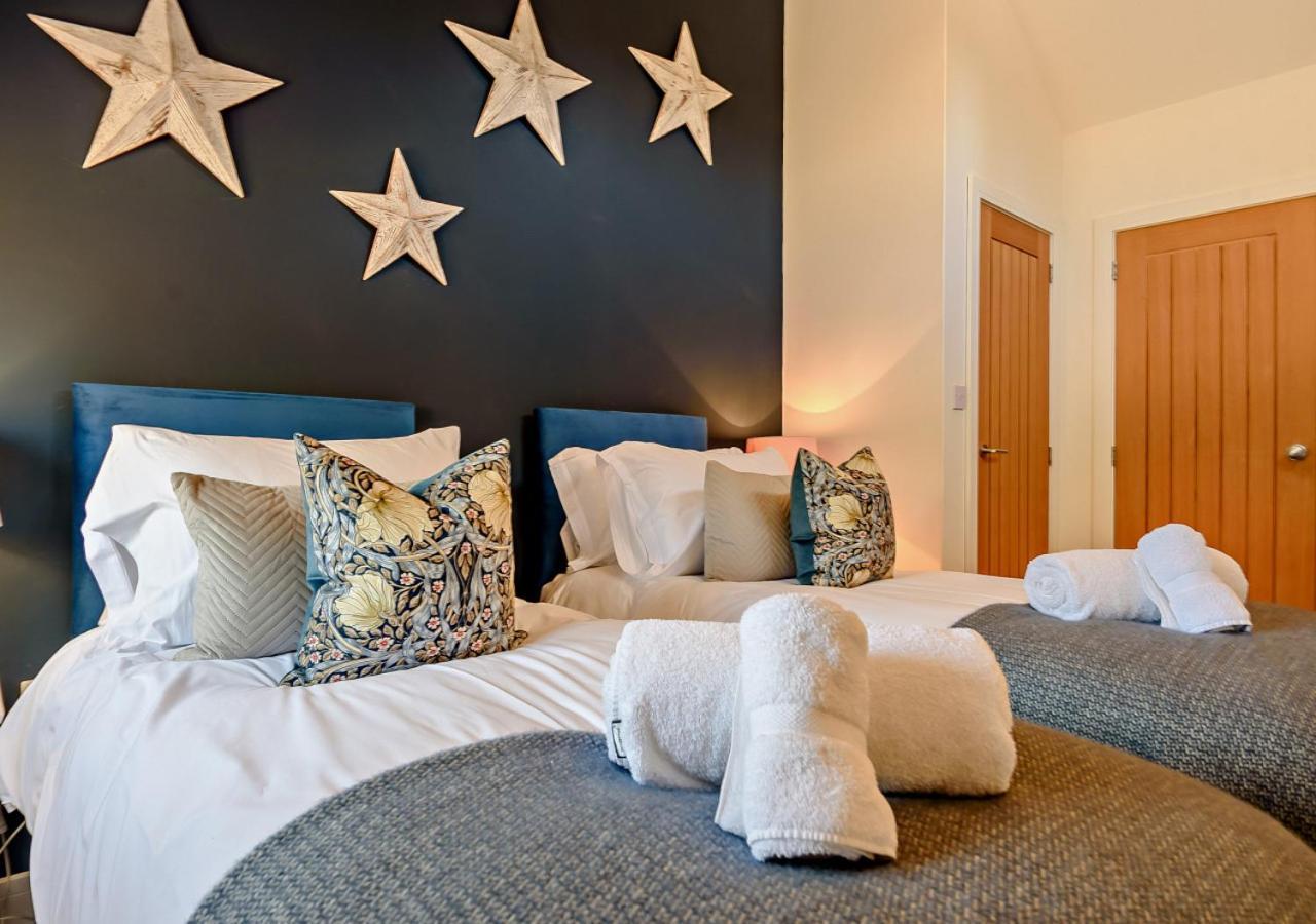 Clerks Cottage Letheringsett Екстер'єр фото
